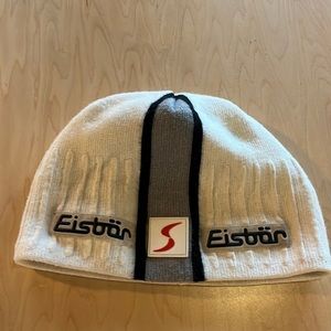 Eisbar junior winter hat